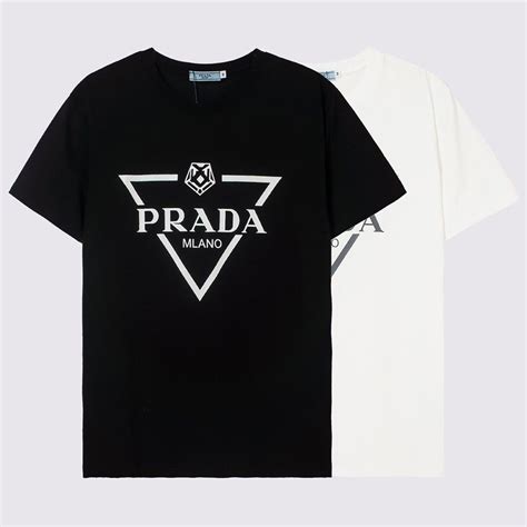 playeras prada|farfetch playeras prada.